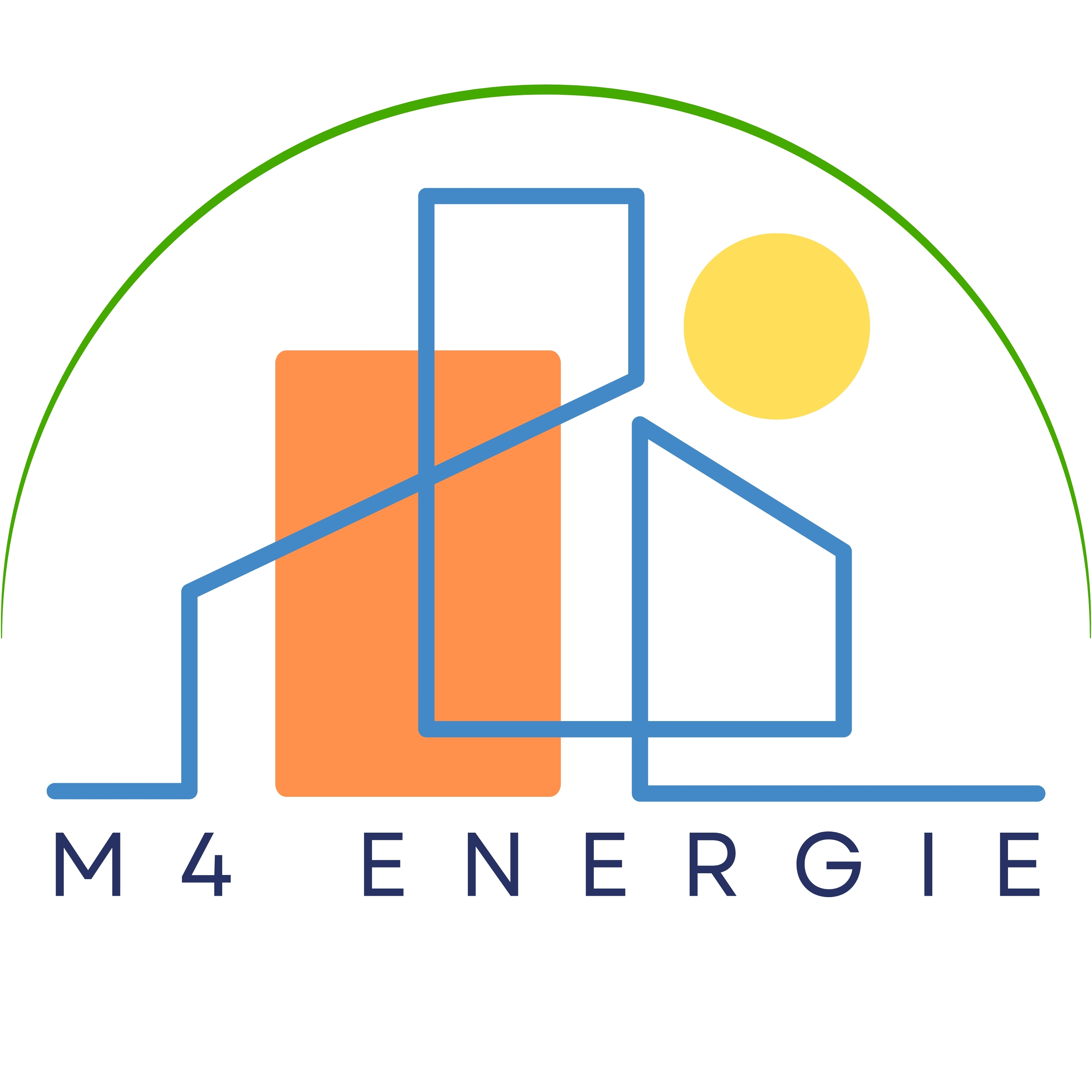 M4 Energie