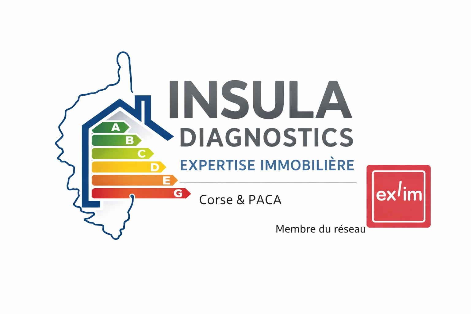 Insula diagnostics