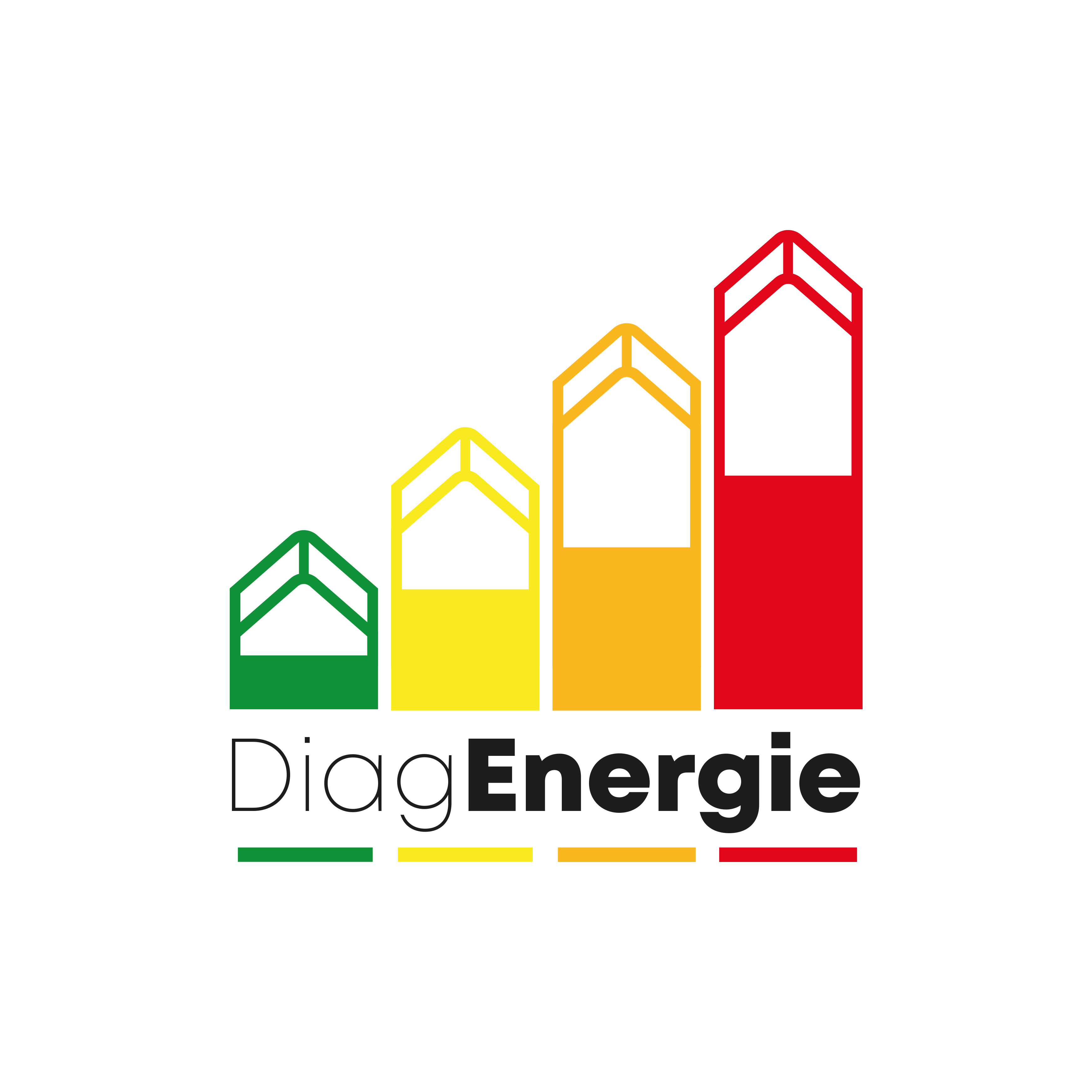 Diag energie