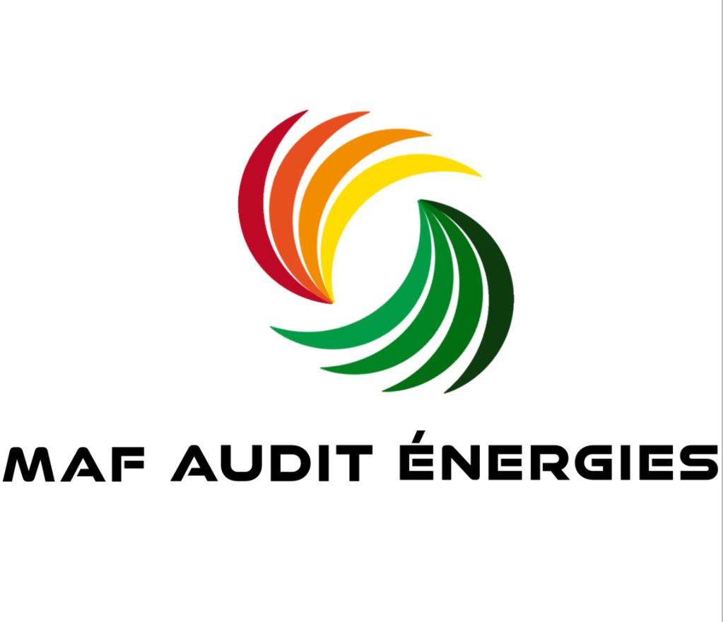 MAF AUDIT ENERGIES