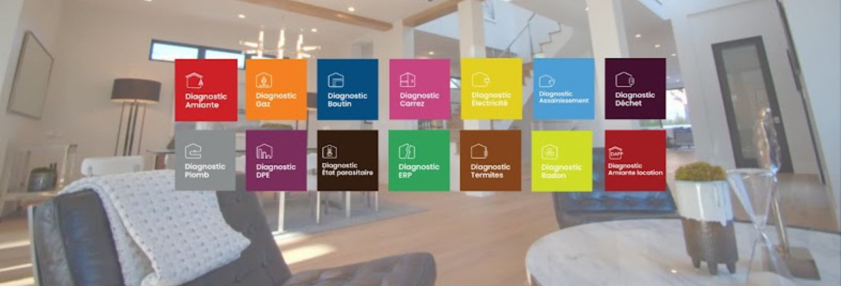 Diagnostics immobiliers expert 60