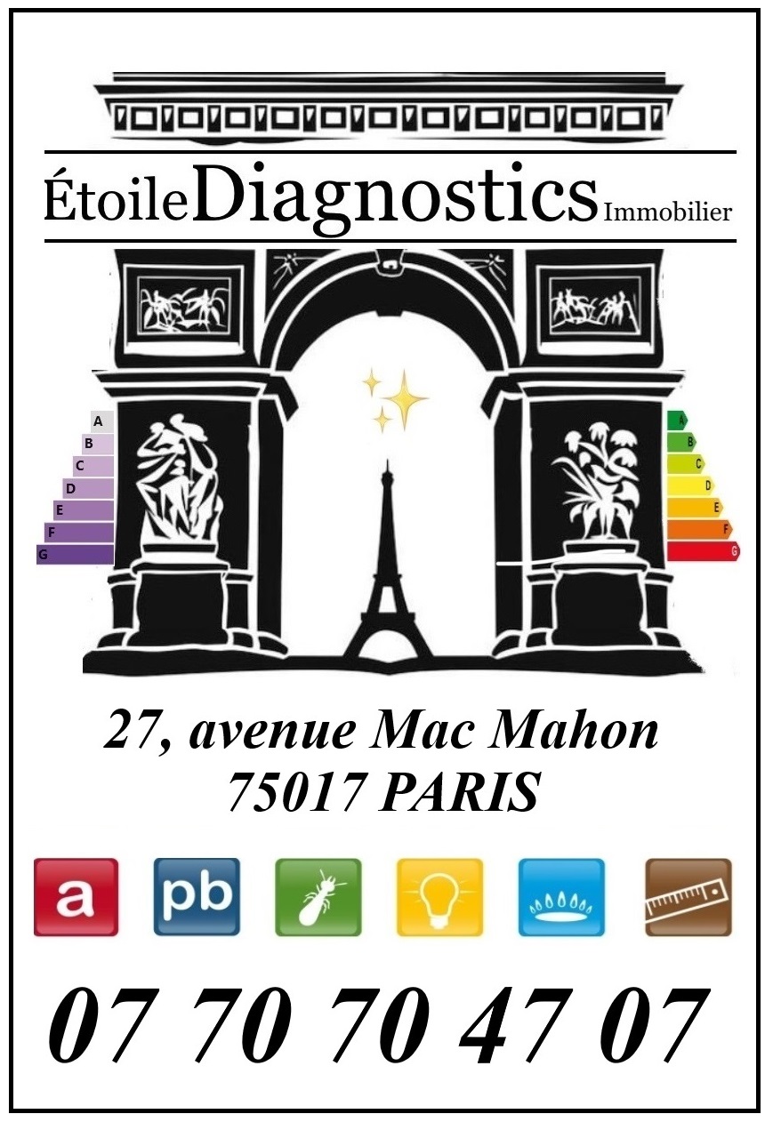 Etoile Diagnostics Immobilier