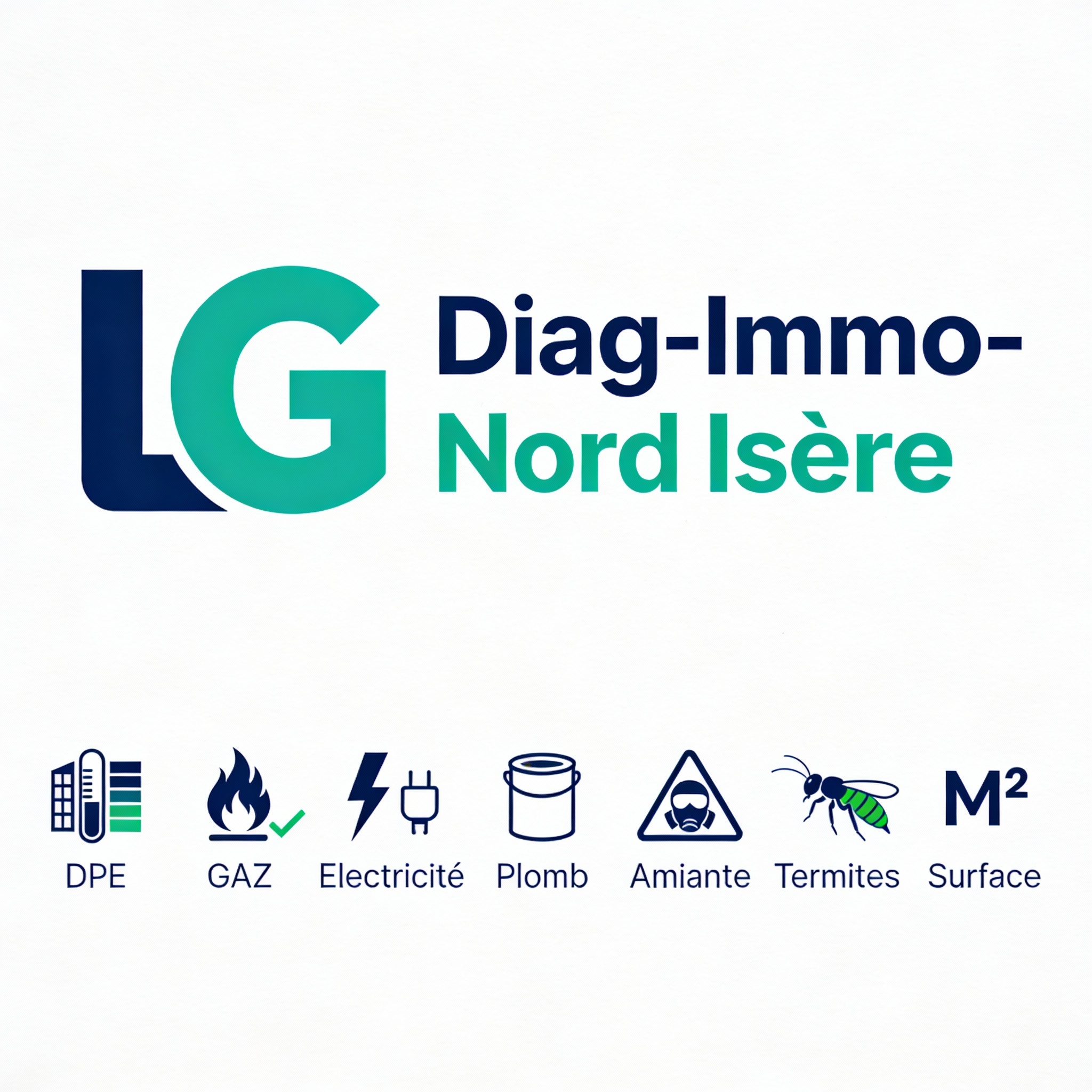 Diagimmonordisere
