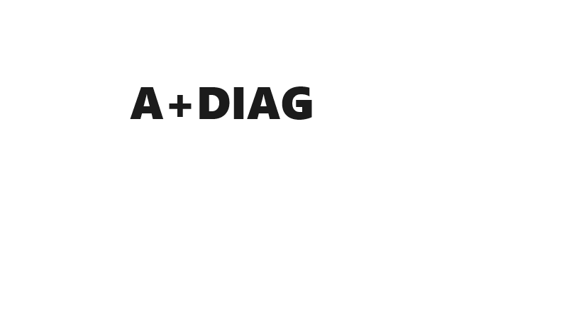 A+DIAG