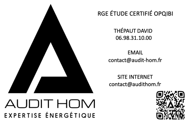AUDIT HOM