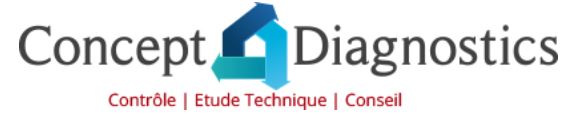 Concept et Diagnostics