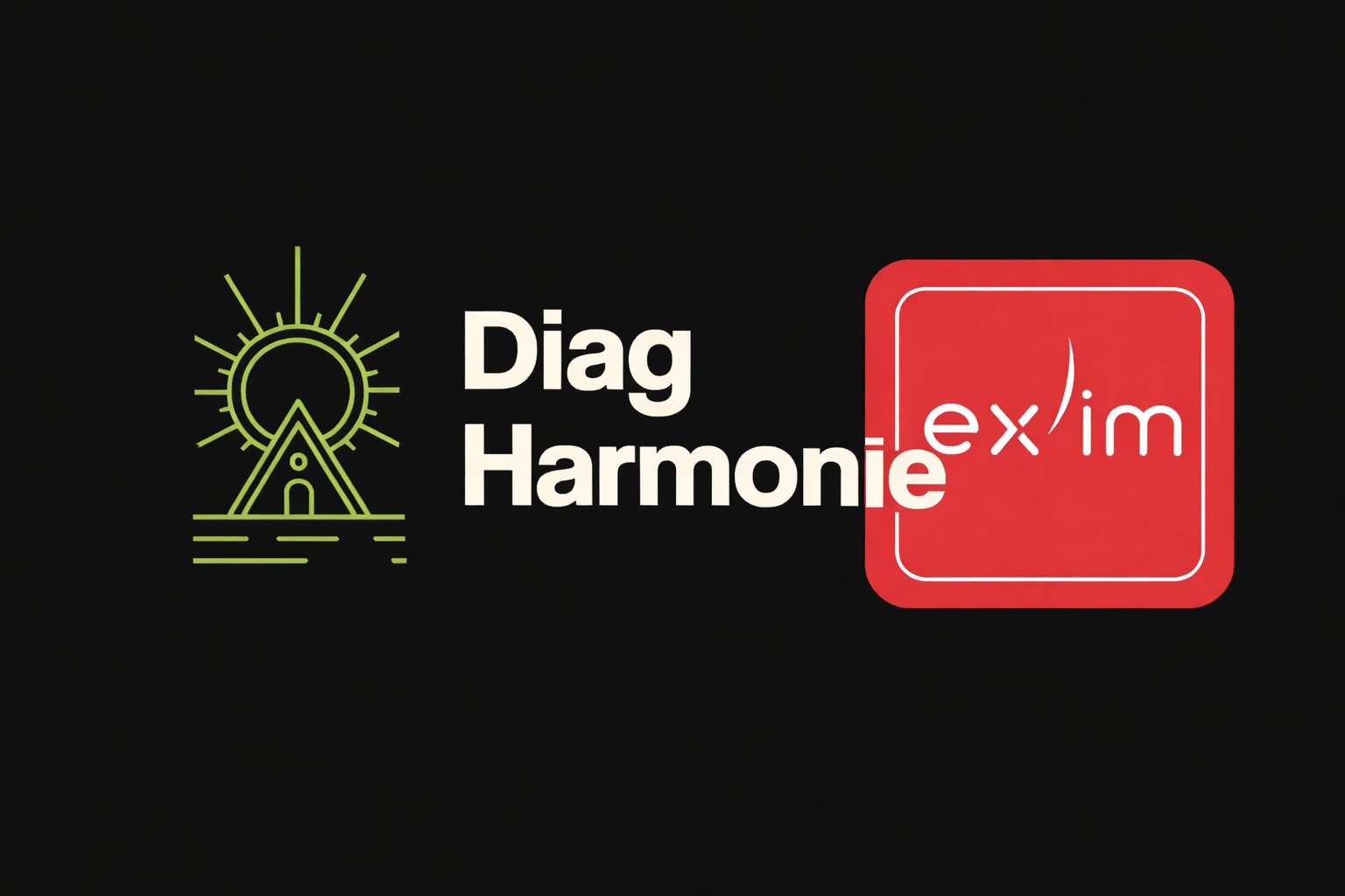 DIAGHARMONIE