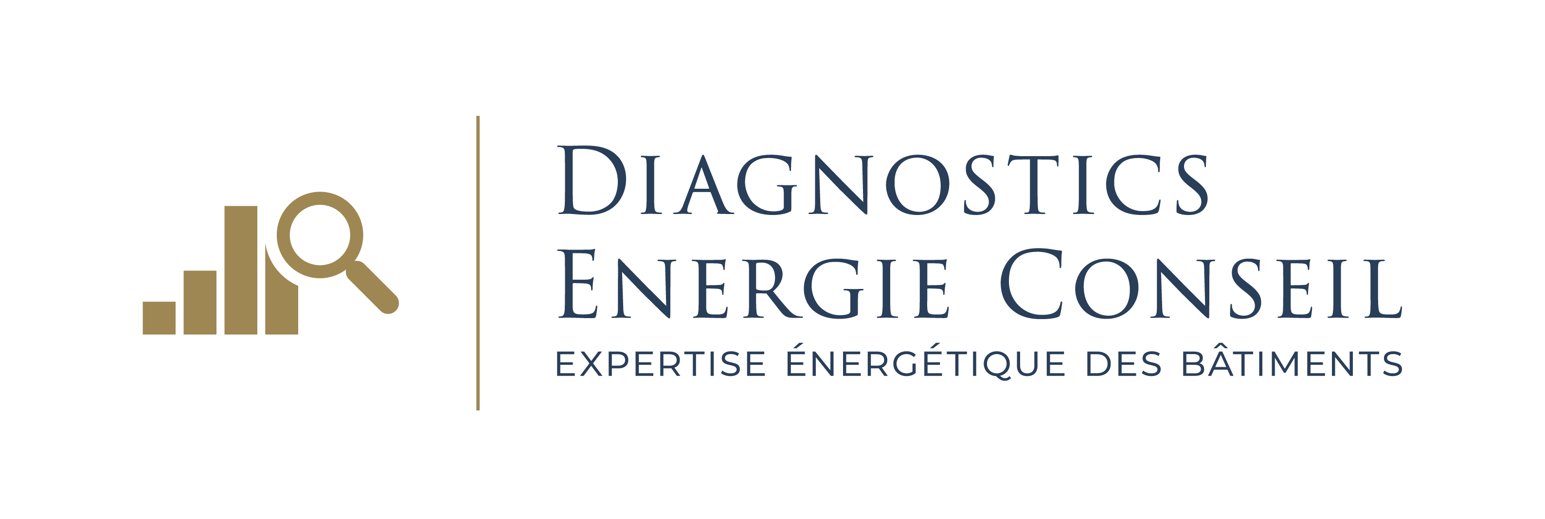 Diagnostics énergie Conseil
