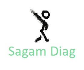 Sagam Diag