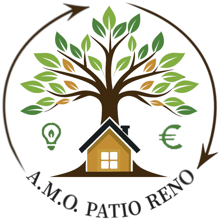 AMO PATIO RENO