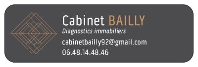 Cabinet BAILLY