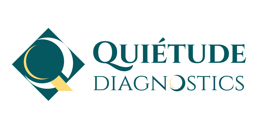 QUIETUDE DIAGNOSTICS