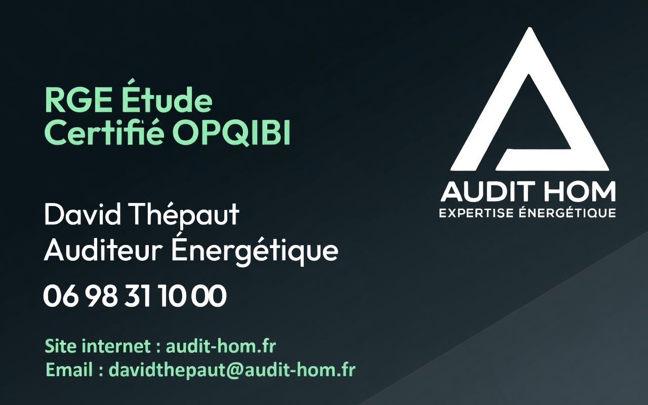 AUDIT HOM