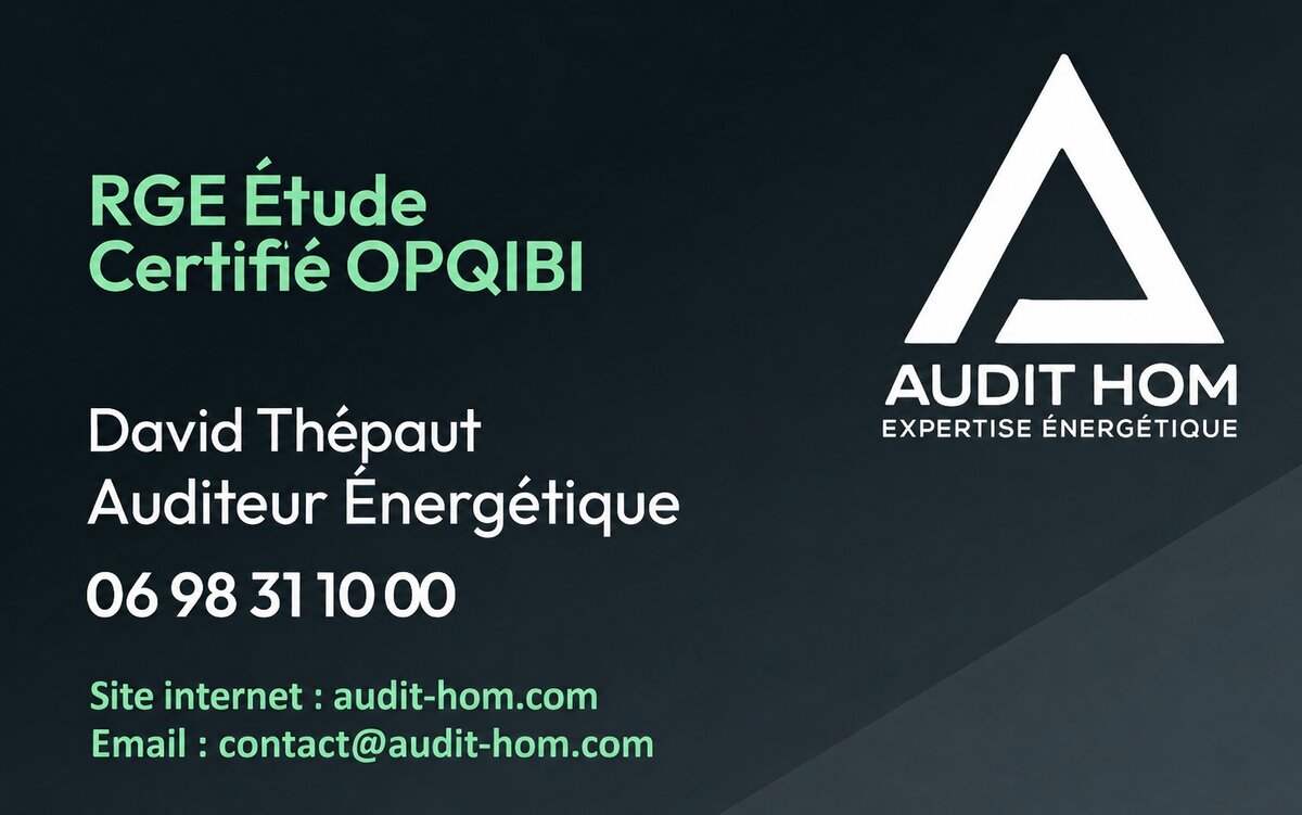 AUDIT HOM