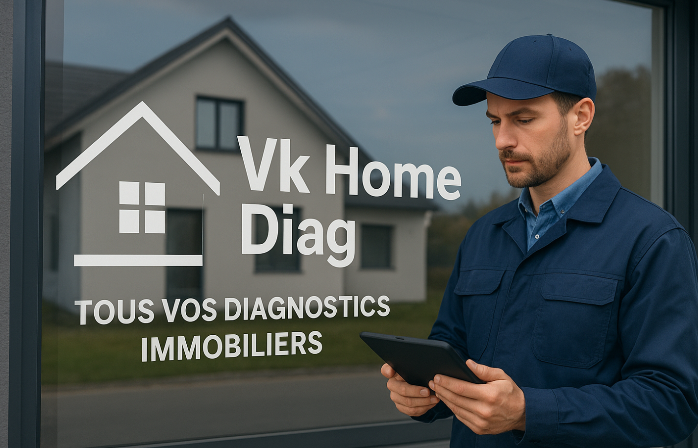 VK HOME DIAG